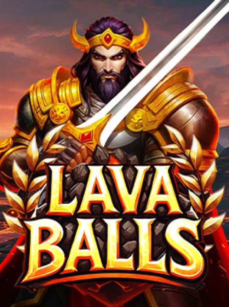 Lava Balls