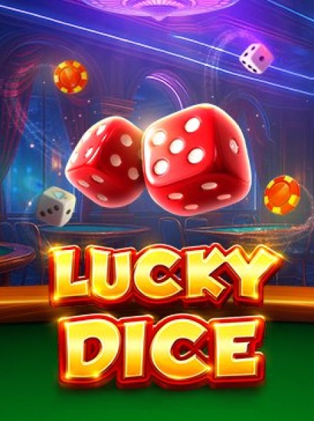 Lucky Dice