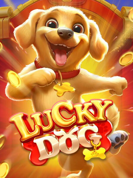 Lucky Dog