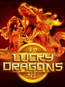 Lucky Dragons