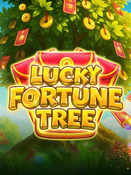 Lucky Fortune Tree