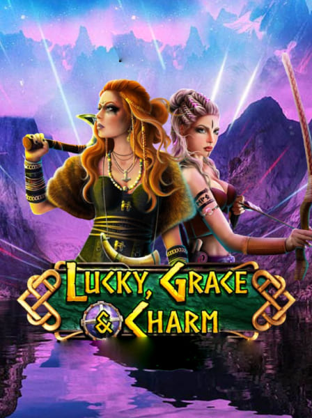 Lucky Grace And Charm