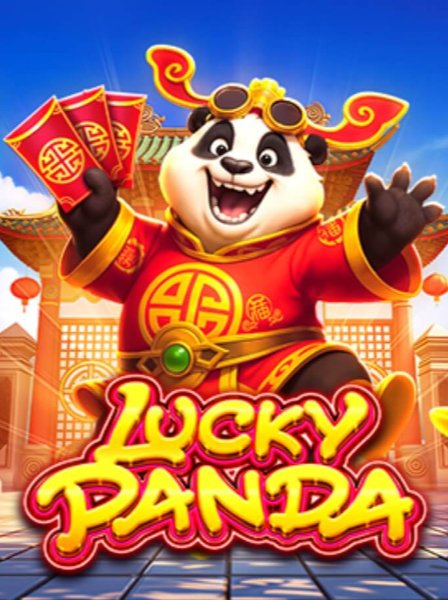 Lucky Panda