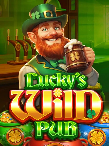 Lucky's Wild Pub