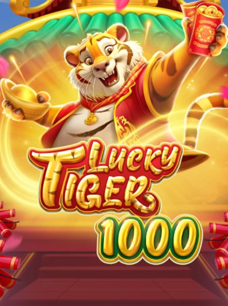 Lucky Tiger 1000