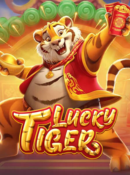 Lucky Tiger