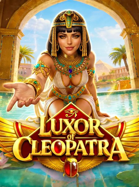 Luxor of Cleopatra