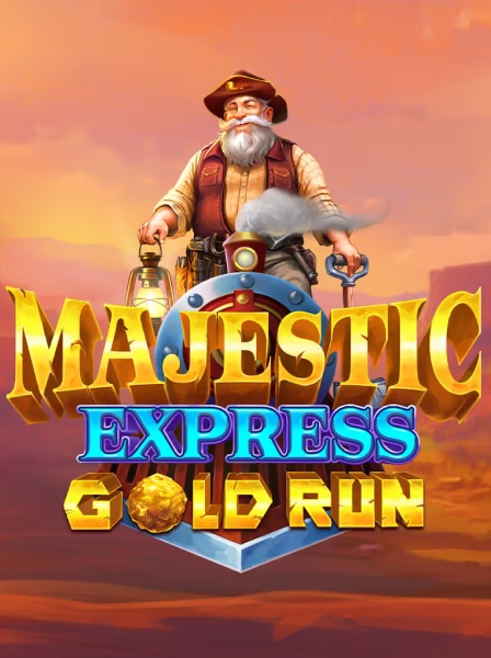 Majestic Express - Gold Run