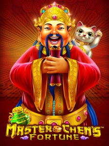 Master Chen's Fortune