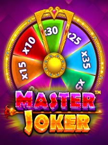 Master Joker