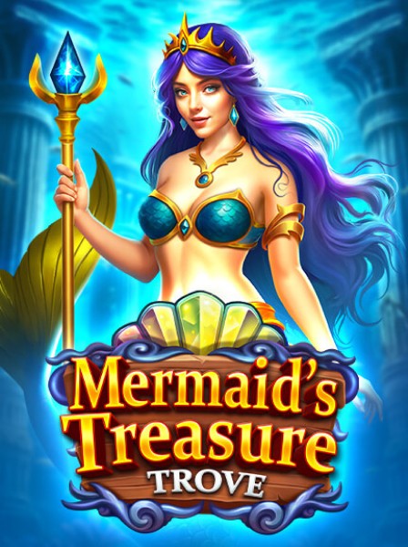 Mermaid's Treasure Trove
