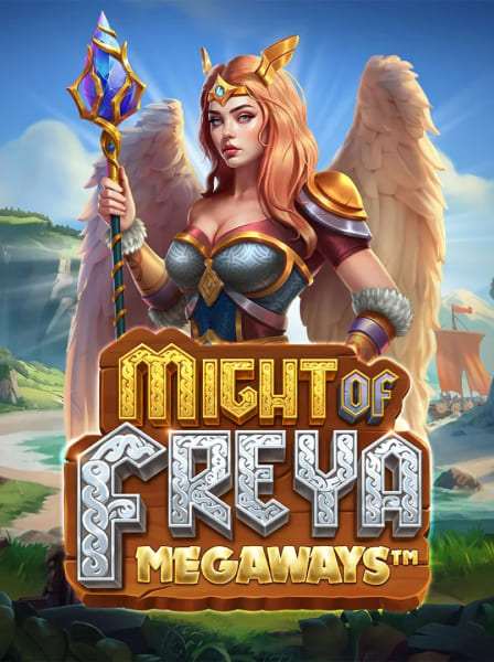 Might of Freya Megaways