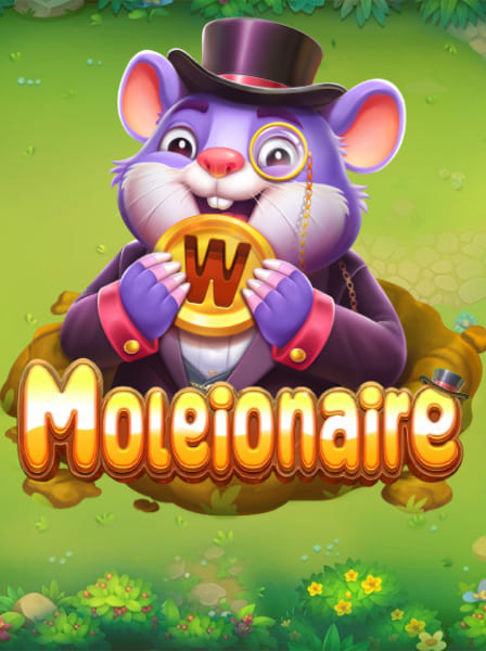 Moleionaire
