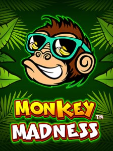 Monkey Madness
