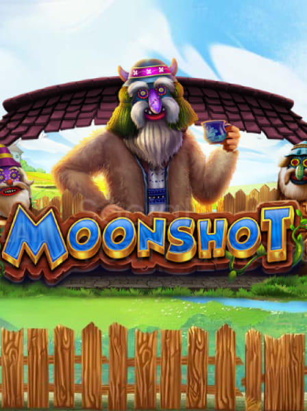 Moonshot