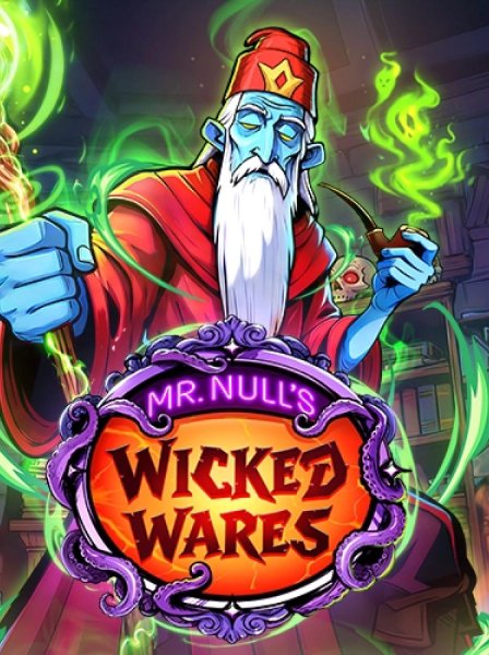 Mr Null's Wicked Wares