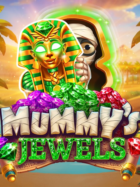 Mummy's Jewels