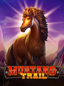 Mustang Trail