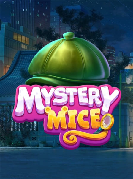 Mystery Mice