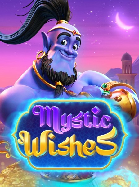 Mystic Wishes