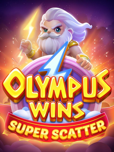 Olympus Wins