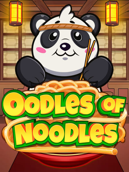 Oodles of Noodles
