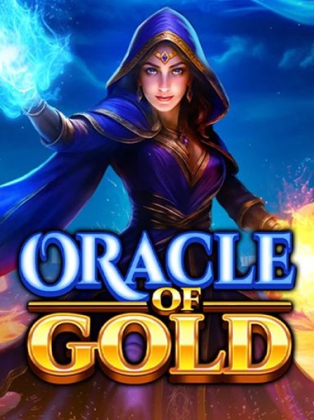 Oracle of Gold