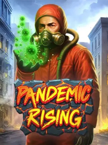 Pandemic Rising
