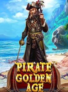 Pirate Golden Age