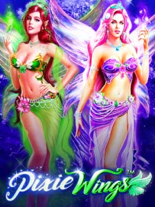 Pixie Wings