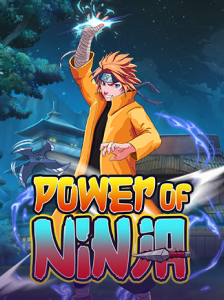 Power of Ninja