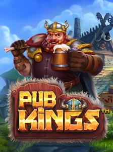 Pub Kings
