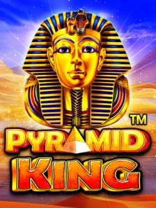 Pyramid King
