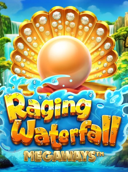 Raging Waterfall Megaways