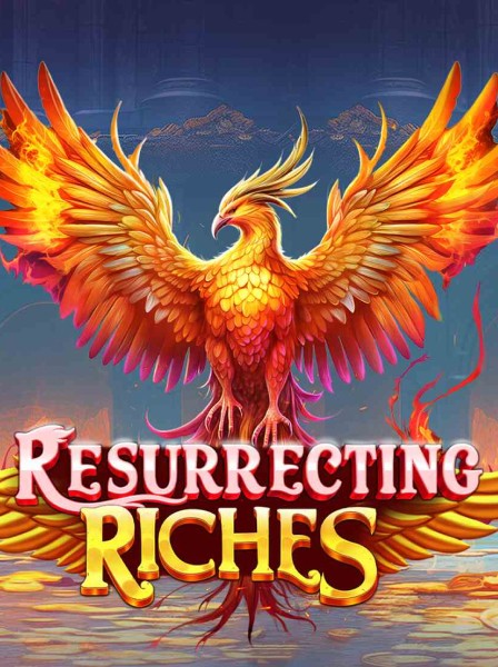 Resurrecting Riches