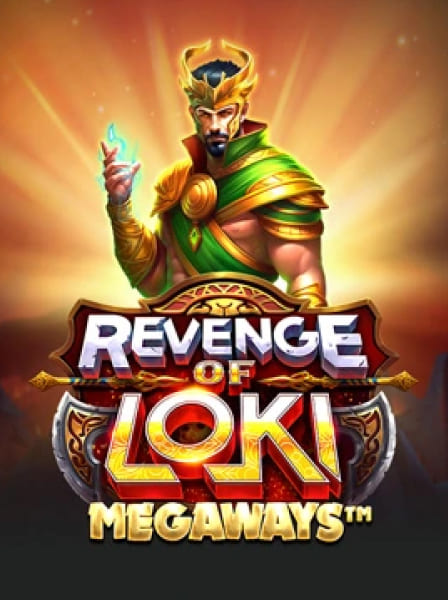 Revenge of Loki Megaways