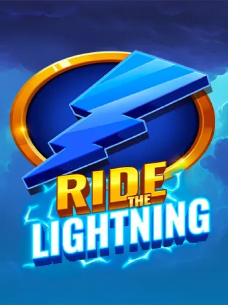 Ride The Lightning