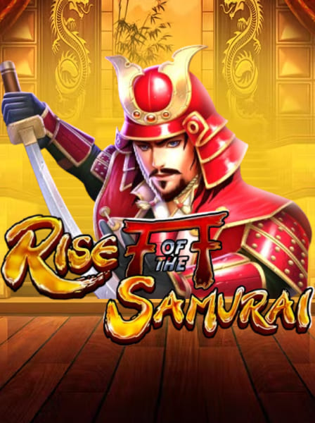 Rise of Samurai
