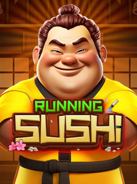 Running Sushi