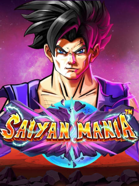 Saiyan Mania