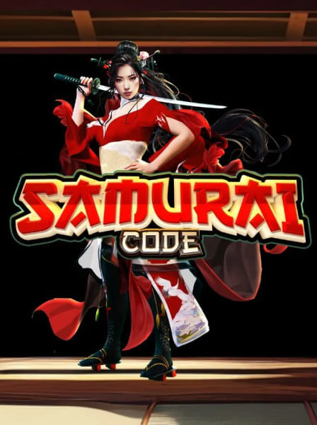 Samurai Code