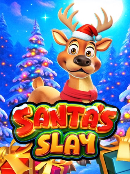 Santa’s Slay