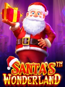 Santa's Wonderland