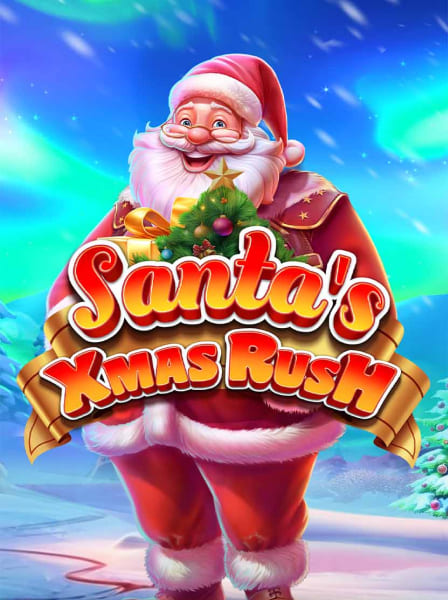 Santa's Xmas Rush