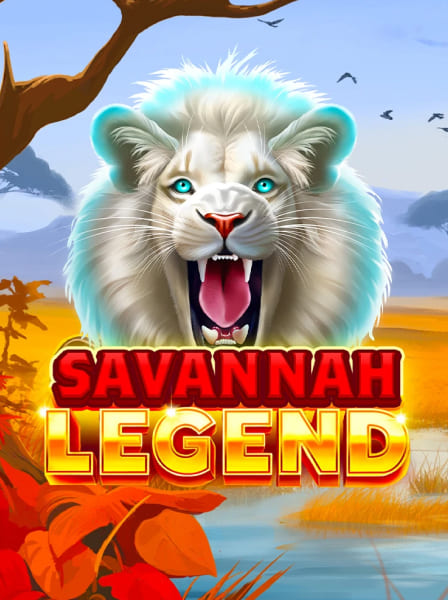 Savannah Legend