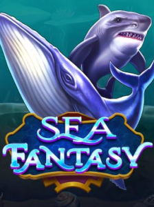 Sea Fantasy
