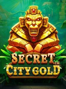 Secret City Gold