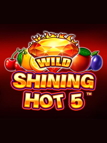 Shining Hot 5