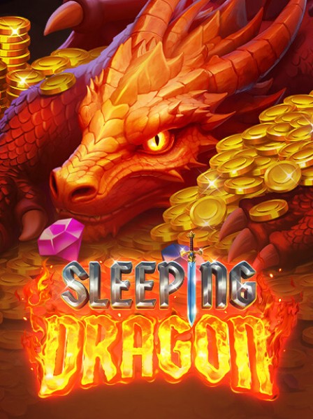 Sleeping Dragon