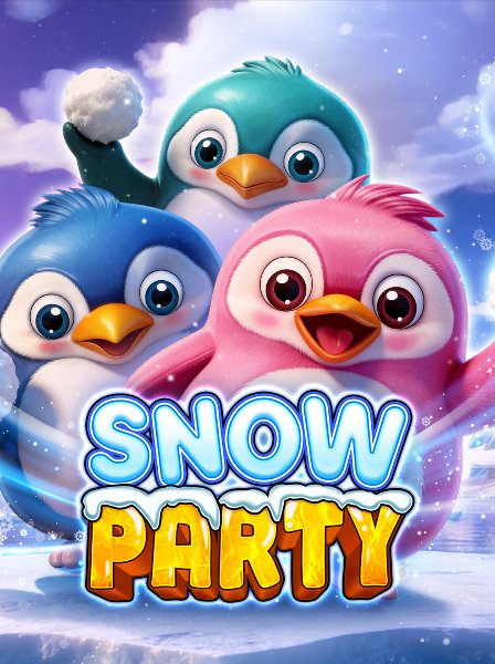 Snow Party